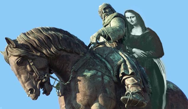 Prague : des Slaves l’habitent ?