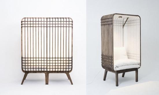 Salangban – Seung Yong Song SoundForm FLUID - Philip Michael Wolfson