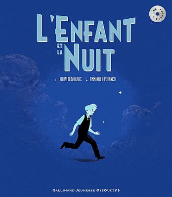 L'Enfant et la Nuit L'Enfant et la Nuit