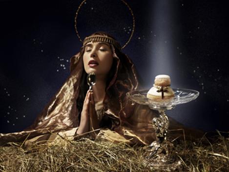 Marie2-Gastronomik-Copyright-DanielaJeremijevic L’univers fantastique de « GastronomiK »