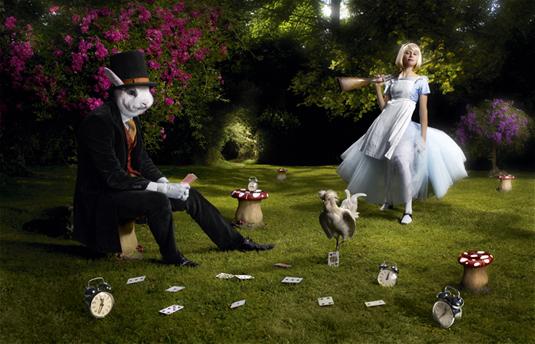 ALICE-GastronomiK-CopyrightDanielaJeremijevic L’univers fantastique de « GastronomiK »