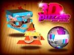 Puzzle 3D, une nouvelle approche des apps pour enfants