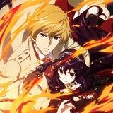 Dantalian no Shoka Dantalian no Shoka