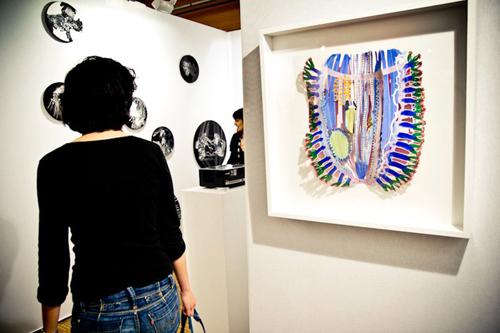 Drawing-now-paris-blog-art-ensuite-hotel-elysees-mermoz DRAWING NOW PARIS