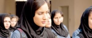 « En Secret » de Maryam Keshavarz : ma jeunesse (circonstancielle) fout le camp