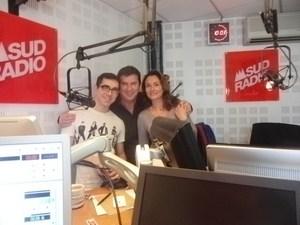 Coach sexuelle pour l'Ã©mission Bataille Ã  l'Ã©coute !