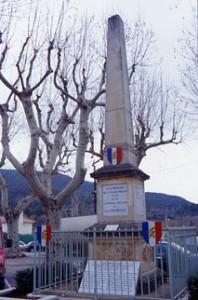 monument_aups Pour en savoir plus sur 1851