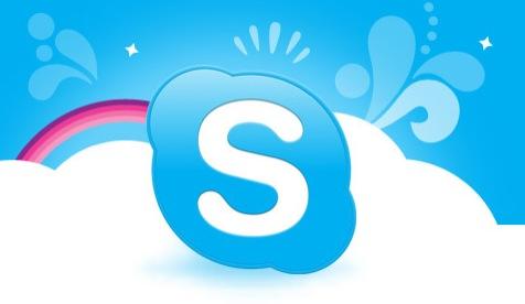 skype wp Skype bientôt disponible sous Windows Phone ?