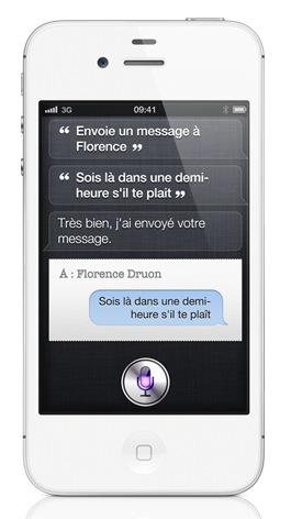 iphone-4S iphone 4S LiPhone 5 dévoilé en juin prochain ?