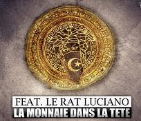 Sazamyzy et Hype feat Le Rat Luciano - La monnaie dans la tête Son MP3 Sazamyzy et Hype feat Le Rat Luciano - La monnaie dans la tête cover album
