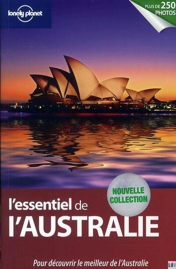Bientôt le grand départ!