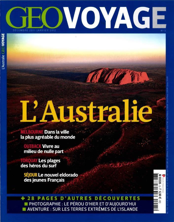 Bientôt le grand départ!