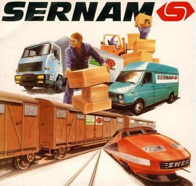 Sernam : Une nationalisation à peine déguisée, mais ... opportune ? Sernam : Une nationalisation à peine déguisée, mais ... opportune ?