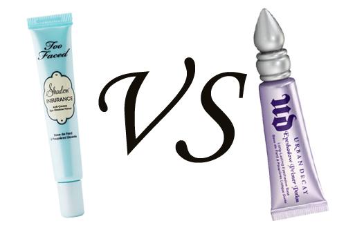 basevs Primer Potion VS Shadow insurance