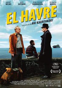 El-Havre cartel peli