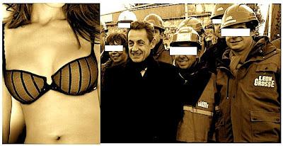 248ème semaine de Sarkofrance: Pourquoi Sarkozy devrait annoncer sa candidature