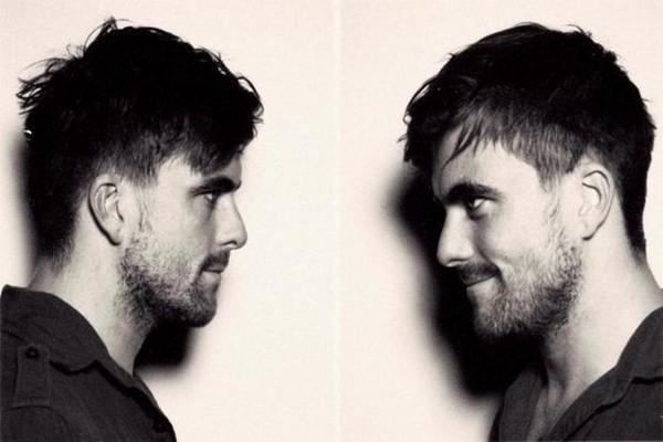Anthony Green - Get Yours While You Can Un premier clip pour Beautiful Things, second album solo d’Anthony Green