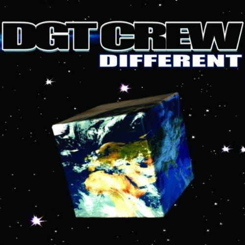 DGT - Different (2012)
