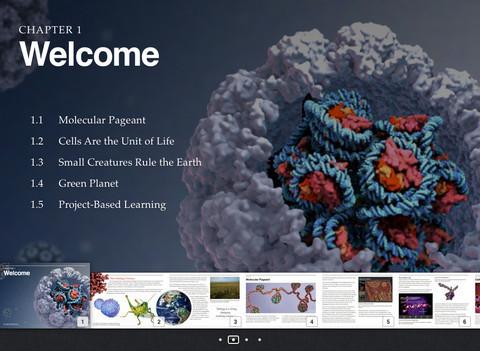 iBooks: Téléchargez gratuitement Life on Earth (iPad)...