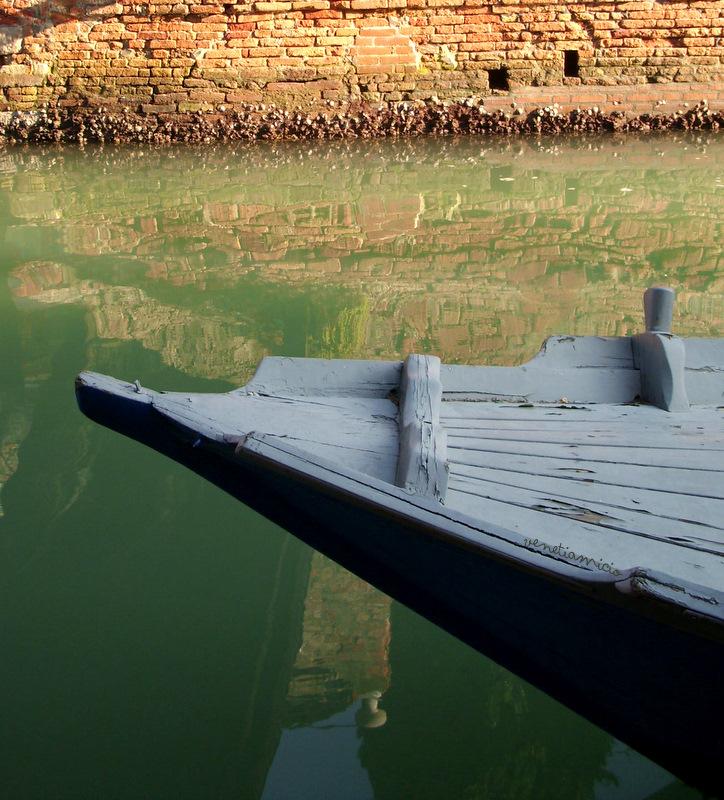 ZUDECA : le jardin d'Eden ZUDECA : le jardin d'Eden