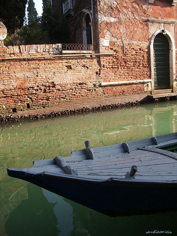 ZUDECA : le jardin d'Eden ZUDECA : le jardin d'Eden