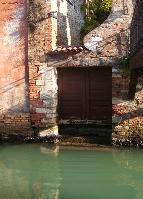 ZUDECA : le jardin d'Eden ZUDECA : le jardin d'Eden