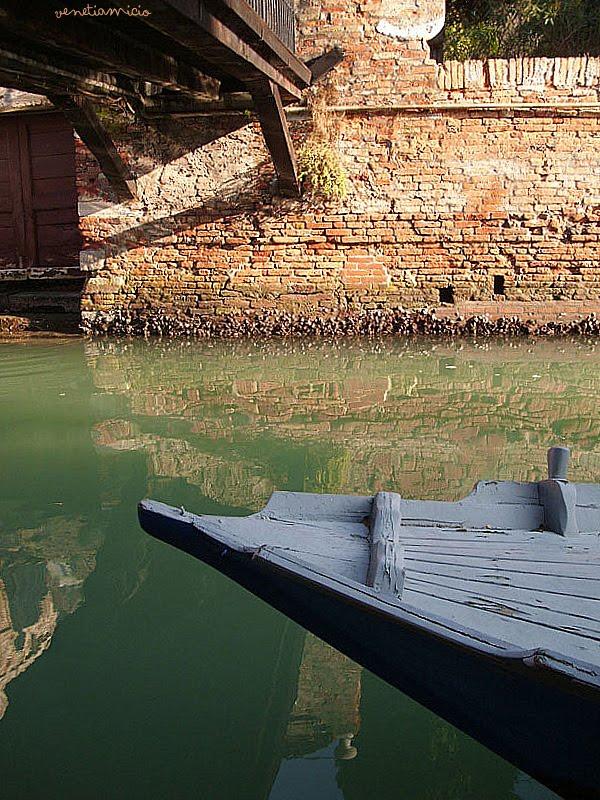 ZUDECA : le jardin d'Eden ZUDECA : le jardin d'Eden