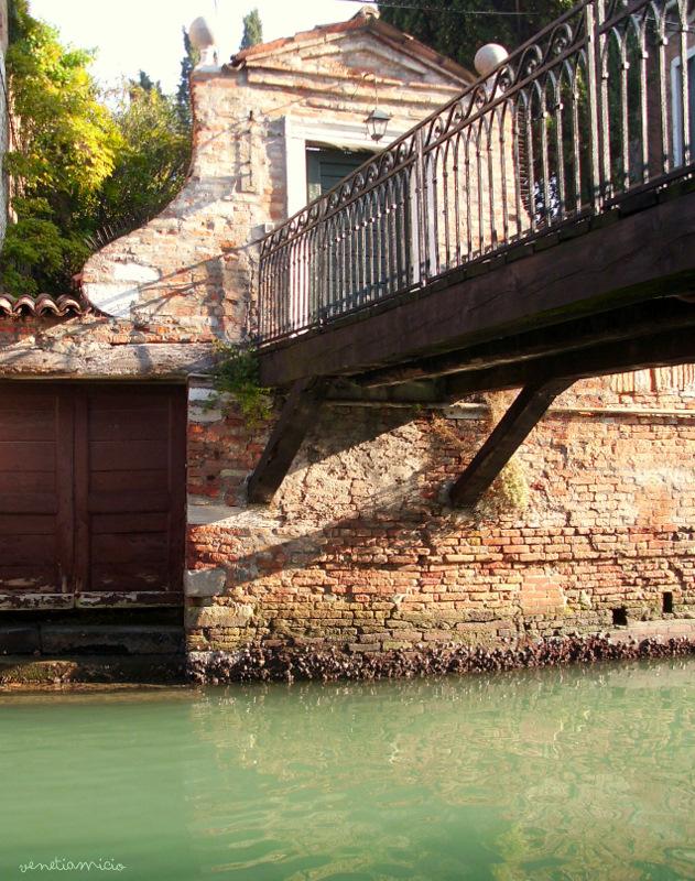 ZUDECA : le jardin d'Eden ZUDECA : le jardin d'Eden