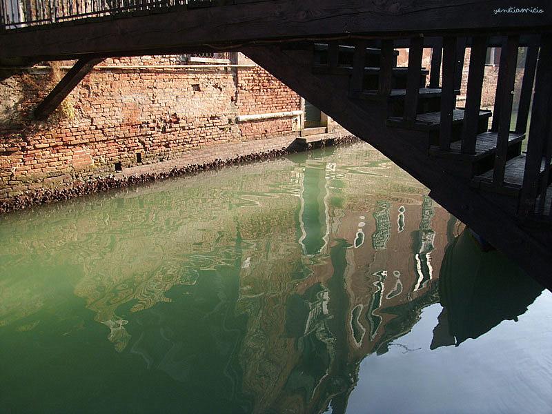 ZUDECA : le jardin d'Eden ZUDECA : le jardin d'Eden