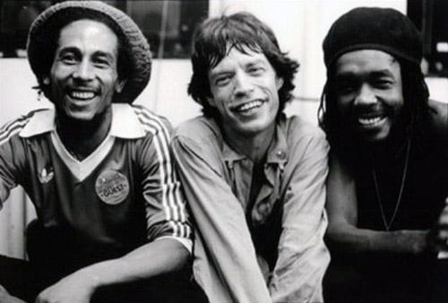 Enfin un film sur Bob Marley !