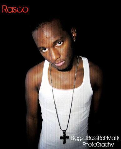 Rasco et Chan Dizzy - Duo Gagnant avec Anytime ! Rasco et Chan Dizzy - Duo Gagnant avec Anytime !