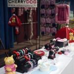 Cherry Dog au Salon du Chiot