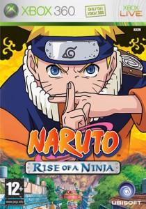 [Jeu Video] Naruto: Rise of a Ninja