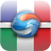 French-Italian Dictionary and Verbs mzl.xbwednru.75x75 65 Quelques applications en promo