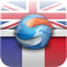French-English Dictionary and Verbs mzl.jsoyeole.75x75 65 Quelques applications en promo