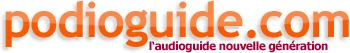 Podioguide.com - L'audioguide nouvelle génération