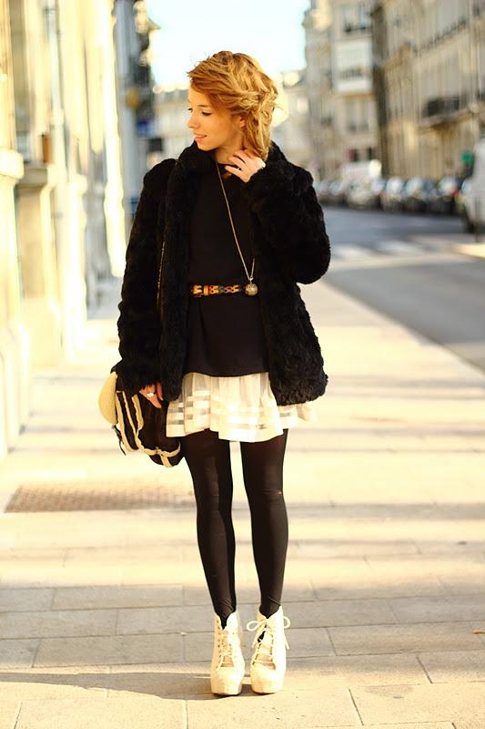 Ma polaire ♥ Ma polaire ♥