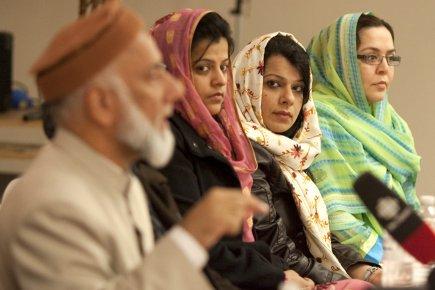 Les crimes d'honneur sont «antimusulmans» selon le Coran Les crimes d'honneur sont «antimusulmans» selon le Coran