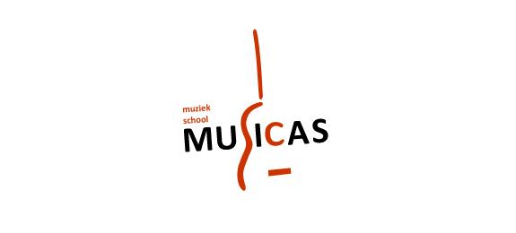 Awesome Music Logos Design Inspiration 09 25 Logos Musicaux pour vos inspirations