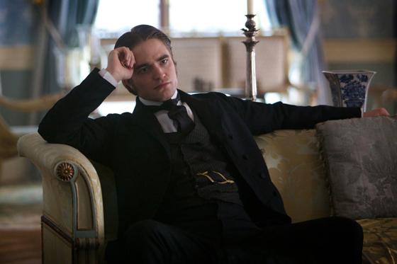 Bel Ami, film avec Robert Pattinson en dangereux séducteur