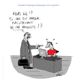 L'info qui tue...