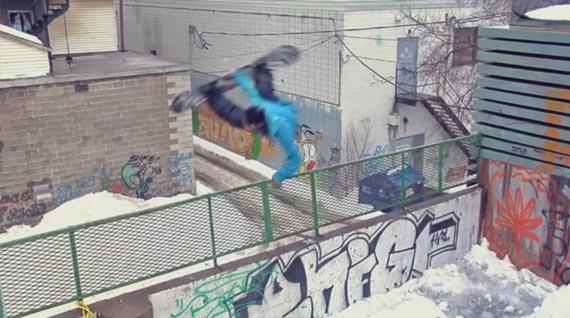 nicksauve3 Nic Sauvé Full Part in TABARNAC !