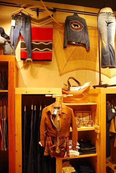 DSC_0052 Levi’s Meatpacking district – New York