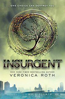 Insurgent, tome 2 de Veronica Roth : couverture et infos révélées en exclu par EW Insurgent_212