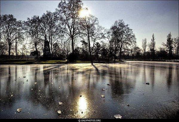 HDR. Bois de Vincennes. HDR-bois-de-vincennes-004