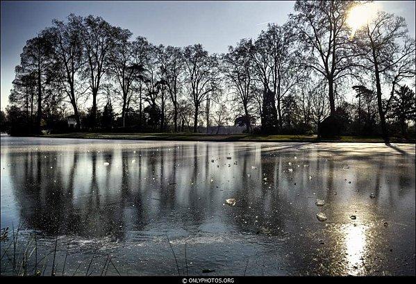 HDR. Bois de Vincennes. HDR-bois-de-vincennes-005