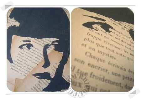 I ♥ Louise! louise double détails