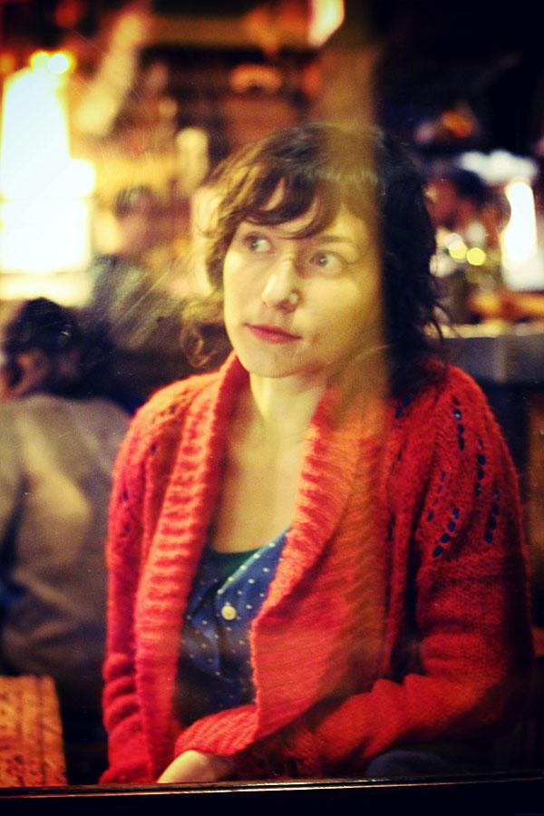 Interview de la Demoiselle Inconnue