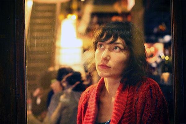 Interview de la Demoiselle Inconnue