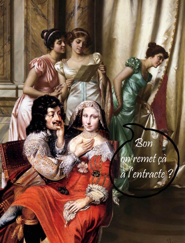 CAC et les bourses